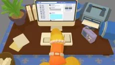 Rayman Raving Rabbids 2 类似于 Rayman Raving Rabbids 2