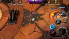 Super Safe Spelunking 类似于 Super Safe Spelunking