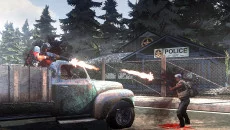 Infestation: The New Z