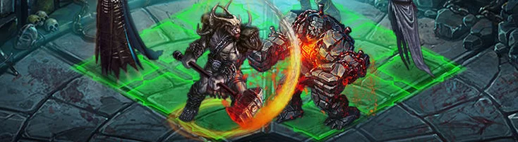 所有关于 World of Dungeons 的评论和评分 — 0 个意见