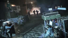 Tom Clancy's The Division - Last Stand