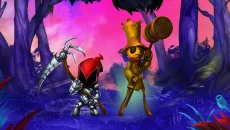 Death Tales - 一款卡牌游戏类型的游戏