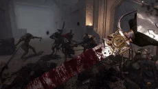 Warhammer: End Times - Vermintide: Karak Azgaraz - 一款扩展包类型的游戏
