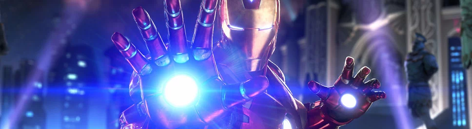 所有关于 Marvel vs. Capcom Infinite 的评论和评分 — 0 个意见