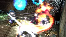 Redemption - 一款MMO类型的游戏