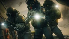 Tom Clancy's Rainbow Six Siege: Operation Skull Rain - 一款扩展包类型的游戏