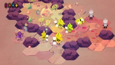 Loot Rascals - 一款回合制类型的游戏