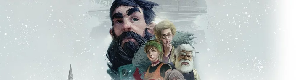 训练器 为 Impact Winter