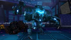 MechWarrior 4: Mercenaries 类似于 MechWarrior 4: Mercenaries