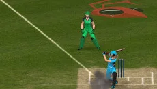 Big Bash 2016 - 一款板球类型的游戏