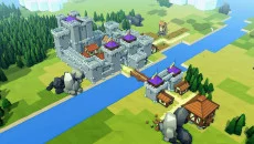 Kingdoms and Castles
