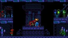 Shovel Knight: Specter of Torment - 一款扩展包类型的游戏