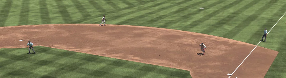 在不同国家/地区的 MLB The Show 17[platforms] 上  的发行日期