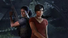 Uncharted: The Lost Legacy