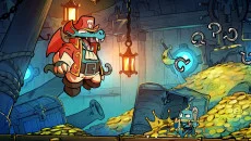 Oddworld: New 'n' Tasty 类似于 Oddworld: New 'n' Tasty