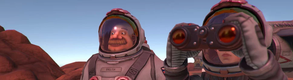 所有关于 Her Majesty&#039;s Spiffing: The Empire Staggers Back 的评论和评分 — 0 个意见