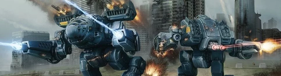 MechWarrior 5: Mercenaries — Трейнер (+9) от 24.10.2021 [WeMod] / 训练器 / 作弊