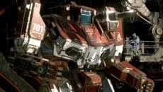 MechWarrior 4: Mercenaries 类似于 MechWarrior 4: Mercenaries