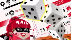YAHTZEE With Buddies - 一款桌面 / 团体游戏类型的游戏