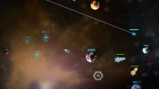 Hades' Star - 一款MMO类型的游戏