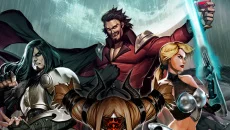 Mortal Kombat 11 Aftermath 类似于 Mortal Kombat 11 Aftermath