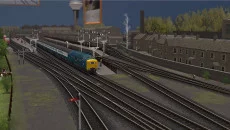 Trainz: A New Era 类似于 Trainz: A New Era