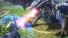 Eternal Crusade - 一款MMO类型的游戏