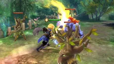 Final Clash - 一款MMO类型的游戏