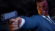 Batman: Episode 5 - City of Light - 一款互动电影类型的游戏