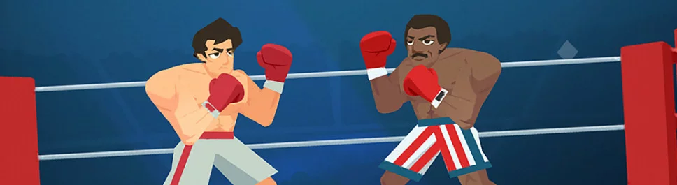 关于 Rocky 的混合评价 — 0 个意见