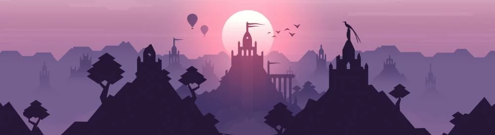 在不同国家/地区的 Alto's Odyssey[platforms] 上  的发行日期