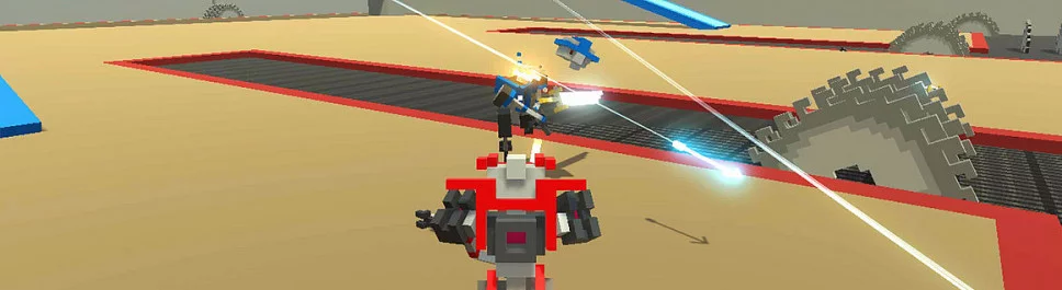 Clone Drone in the Danger Zone — Трейнер (+4) от 10.10.2020 [WeMod] / 训练器 / 作弊