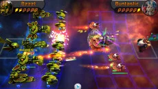 Stars in Shadow 类似于 Stars in Shadow