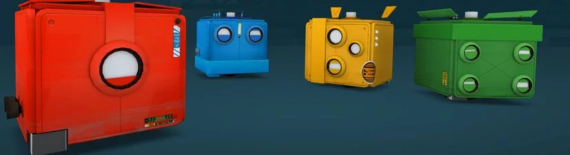 论坛 Death Squared