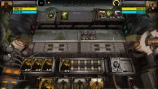 Infinity Wars: Animated Trading Card Game - 一款卡牌游戏类型的游戏