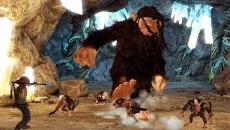 Middle-earth: Shadow of War 类似于 Middle-earth: Shadow of War