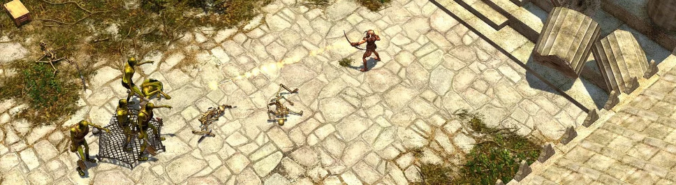 Titan Quest Anniversary Edition — Трейнер (+17) [2.10.19520 - 2.10.19934] / 训练器 / 作弊
