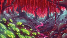 Wacky Potion District - 一款三消（Match-3）类型的游戏