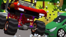 Faily Brakes - 一款赛车类型的游戏