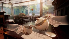 Dead Effect 2 VR 类似于 Dead Effect 2 VR