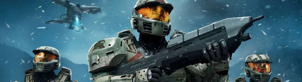 所有关于 Halo Wars: Definitive Edition 的评论和评分 — 0 个意见