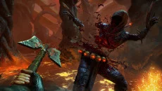 Shadow Warrior 2: The Way of the Wang - 一款扩展包类型的游戏