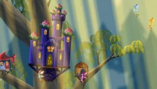 Hell Architect 类似于 Hell Architect