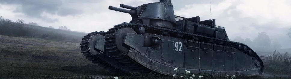 为 Battlefield 1: They Shall Not Pass (Battlefield 1: Они не пройдут) 提供的扩展 - 所有附加内容的列表