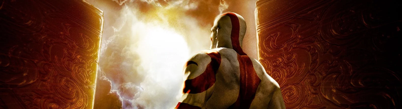 关于 God of War: Chains of Olympus 的混合评价 — 0 个意见