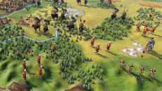 Sid Meier's Civilization 6 - Sid Meier's Civilization 6 的扩展