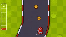 Turbofinger Arcade Racing - 一款赛车类型的游戏