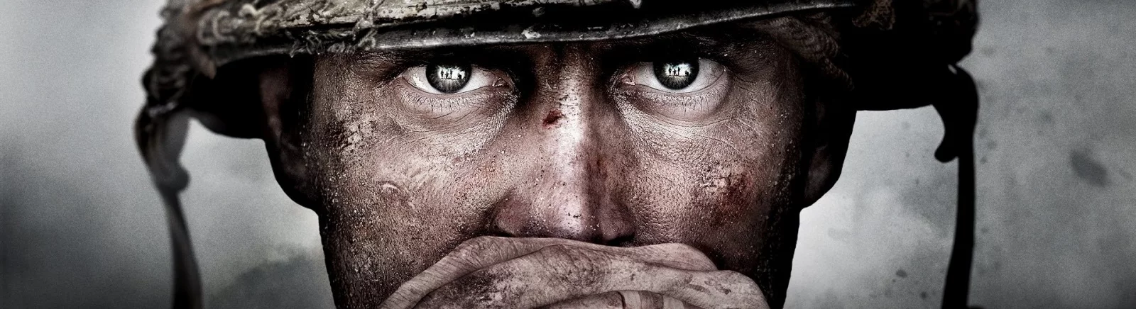 Call of Duty: WWII — Трейнер / Trainer (+10) [1.3] [Update 05.11.2017] [64 Bit] [Baracuda] / 训练器 / 作弊