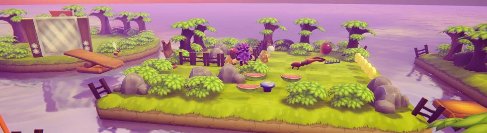 关于 Ziggy&#039;s Chase 的混合评价 — 0 个意见