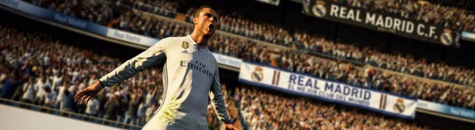 FIFA 18 — Трейнер / Trainer (+9) [UPD: 01.10.2017] [MrAntiFun] / 训练器 / 作弊